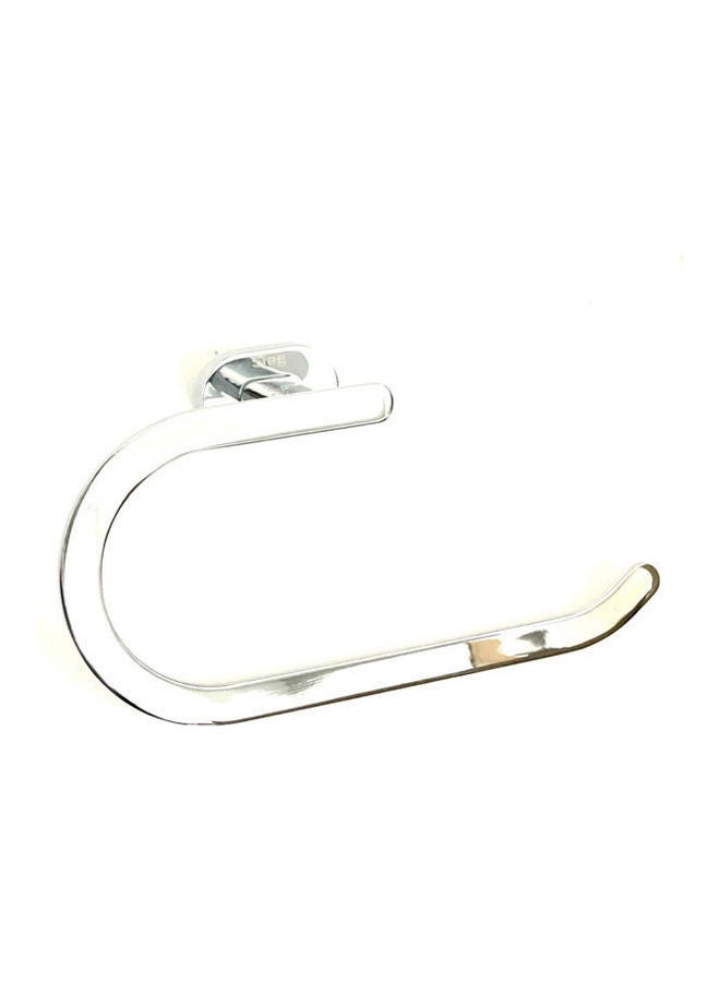 Siag Towel Ring 12332 Silver  - Image 2