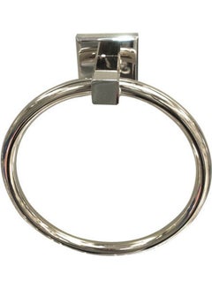 سياج Towel Ring 20632 Silver  - Image 1