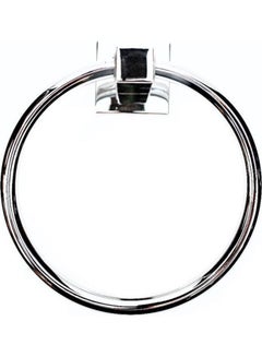سياج Towel Ring 20632 Silver  - Image 2
