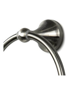 سياج Towel Ring 21532 Silver  - Image 2