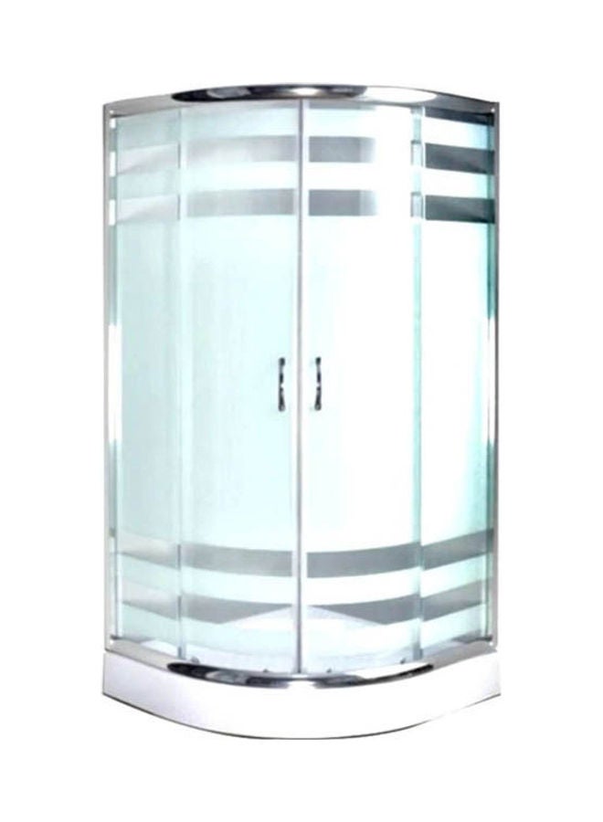 كابينة استحمام S006 12