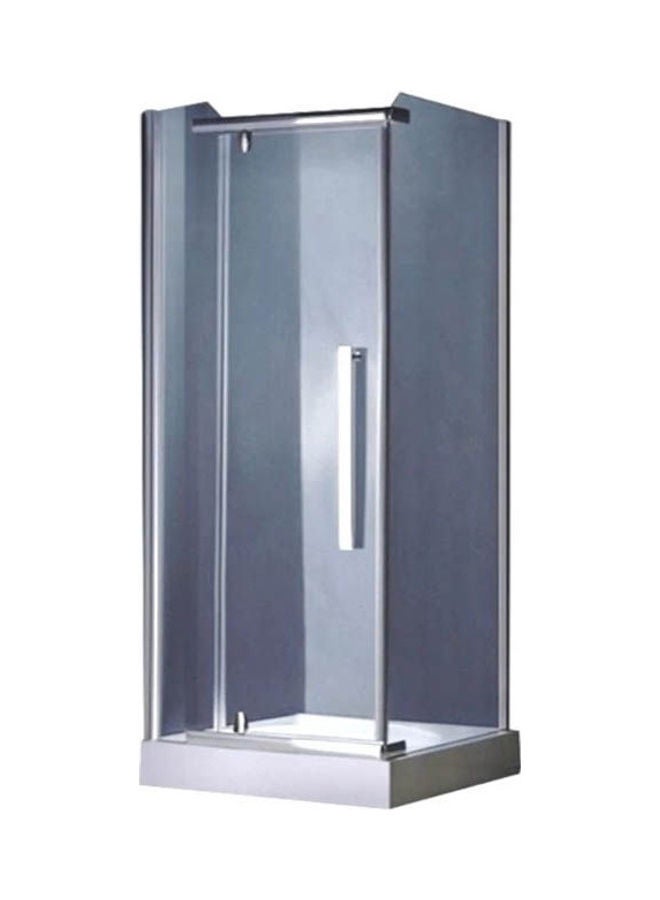 S031 Shower Cabin Clear 90*90*185cm