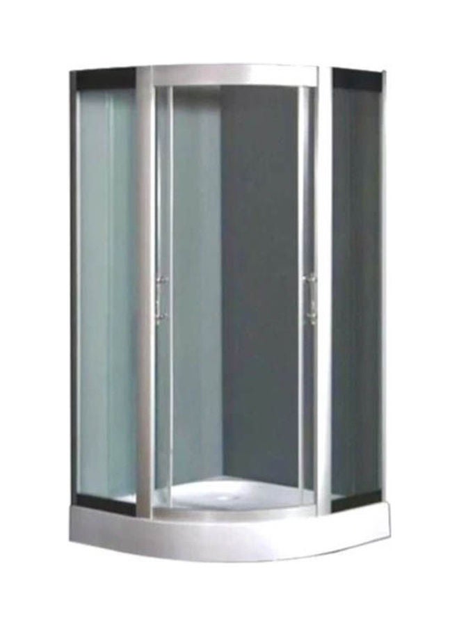 S043 90 Shower Cabin Clear 90*90*185cm - Image 2