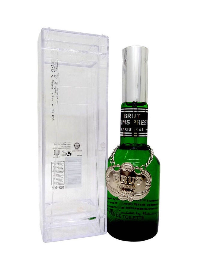 BRUT Parfums Prestige EDP 100ml  - Image 1