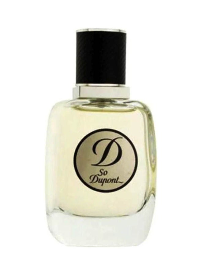 إس. تي. ديبون عطر سو دوبونت 50ملليلتر - Image 1
