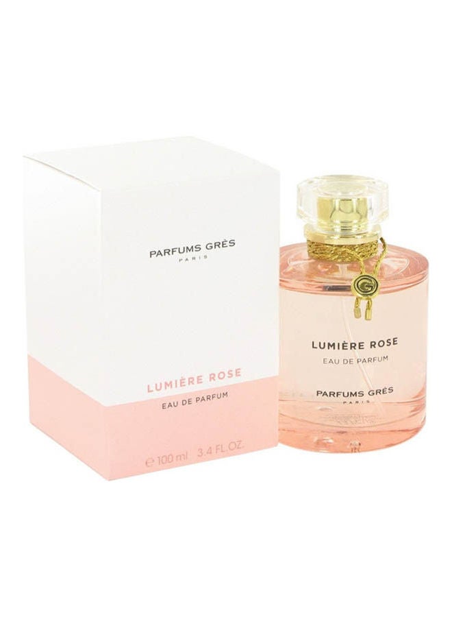 Parfums Gres Lumiere Rose  EDP 100ml  - Image 1