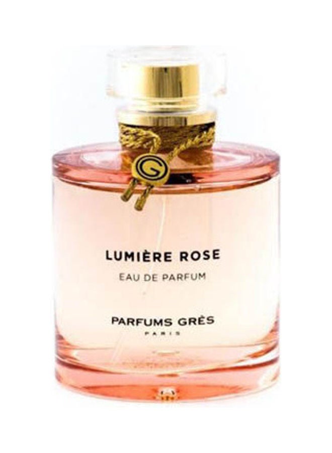 Parfums Gres Lumiere Rose  EDP 100ml  - Image 2