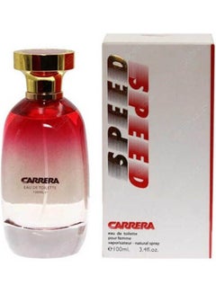 Carrera Speed Pour Homme EDT 100ml - v1650792080/N53236425A_1