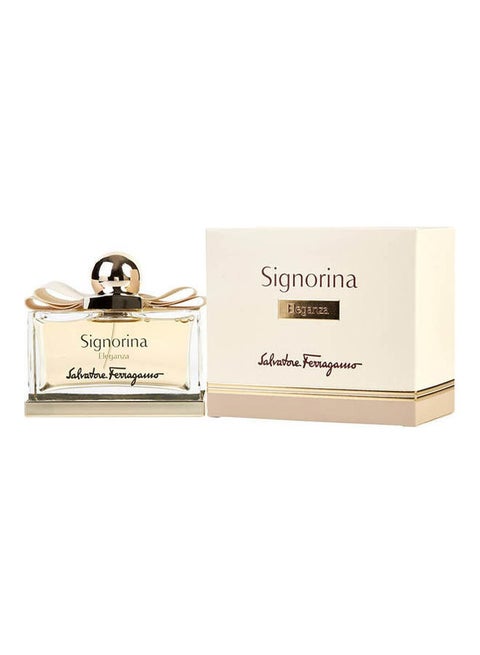Signrina Eleganza F EDP 100ml
