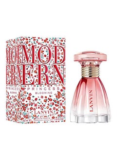 LANVIN MODERN PRINCESS BLOOMING EDT 90ml 