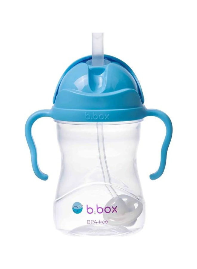 b.box Sippy Cup -Blueberry