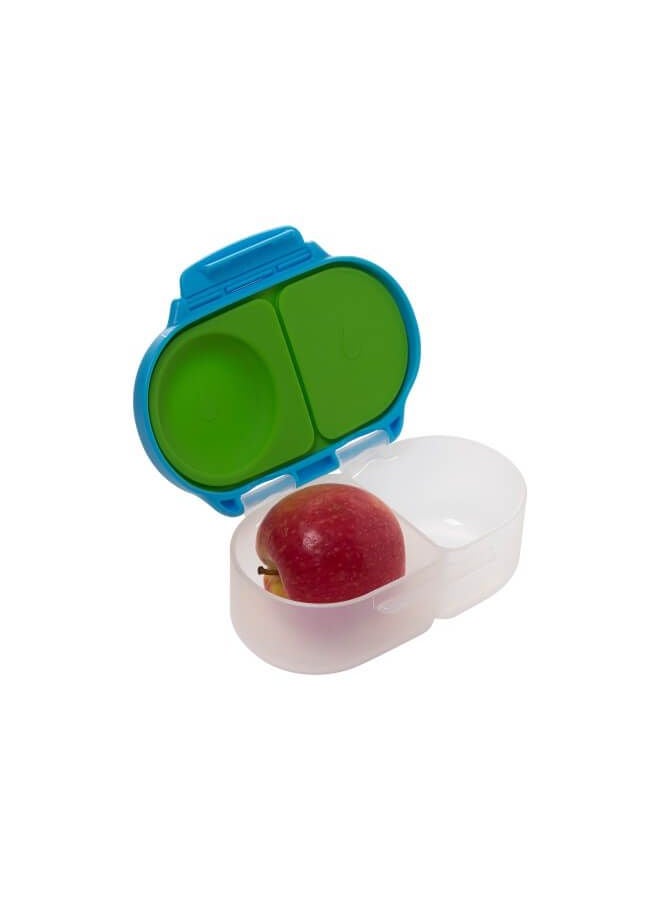 بي بوكس صندوق الوجبات الخفيفة - نسيم المحيط