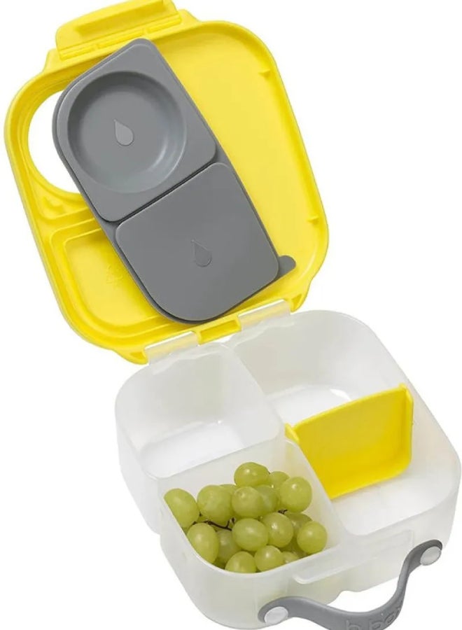 b.box Lunch Box - Lemon Sherbet