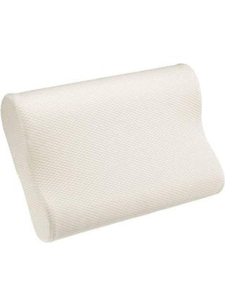 Foam Pillow Lumbar combination White - v1650793734/N53239418A_1