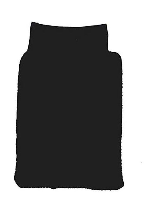 Moroccan Bath Gloves - Body Scrubs Black  - Image 1