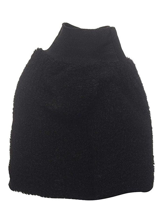 Moroccan Loofah Black 