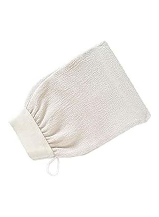 Moroccan Exfoliating Hammam Bath Glove Black - v1650793742/N53239670A_1