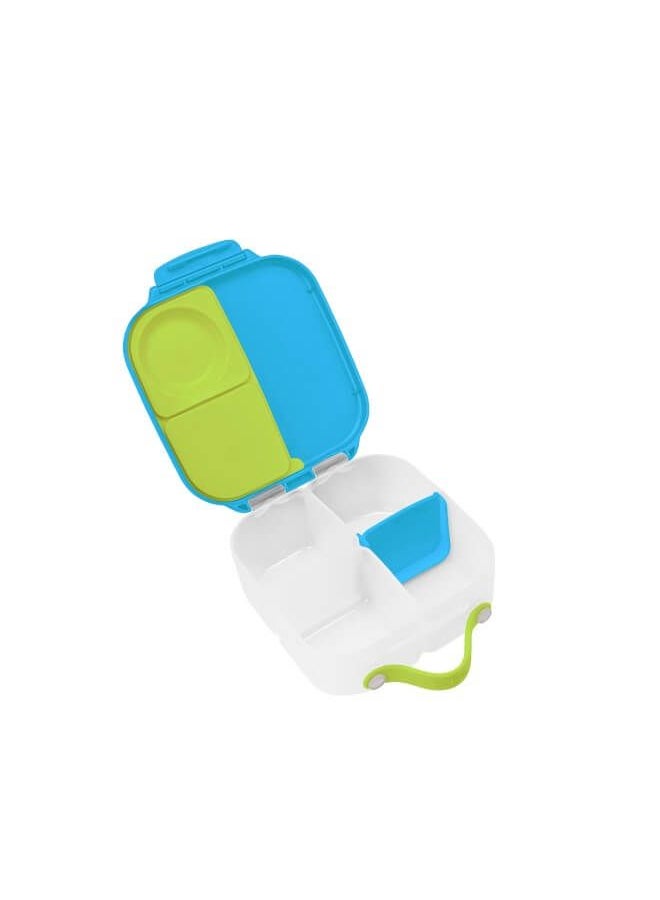 b.box Mini Lunch Box - Ocean Breeze 