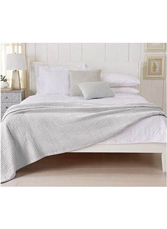 Solid Double combination Beige - Image 2