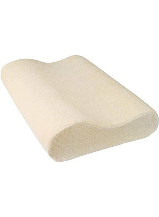 Comfort Medical Pillow Combination White - Image 1