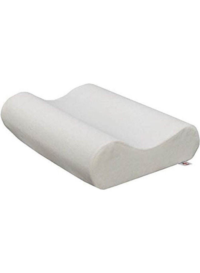 Comfort Medical Pillow Combination White - Image 2