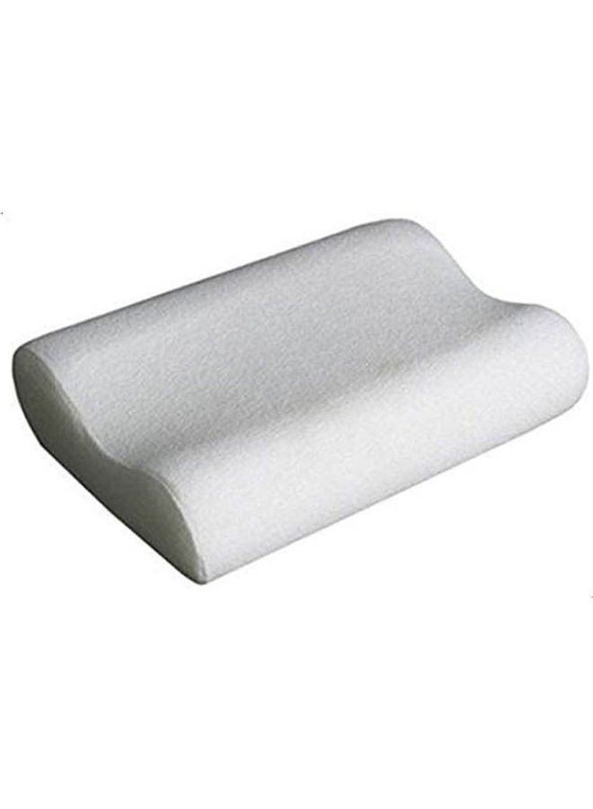 Comfort Medical Pillow combination White