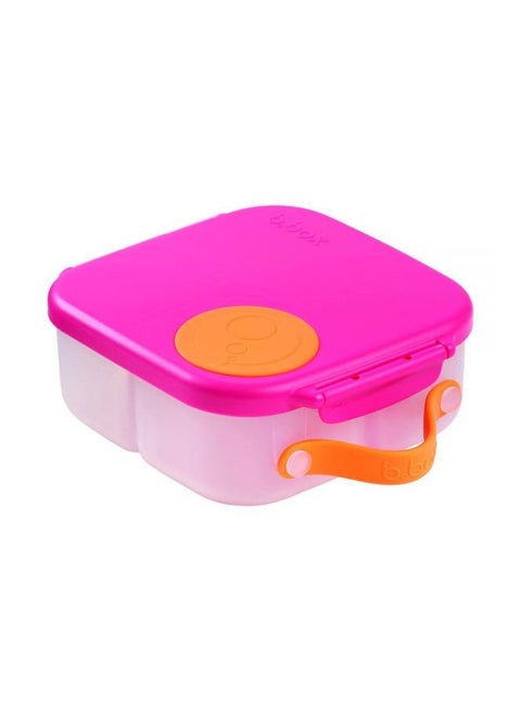 Lunch Box - Strawberry Shake