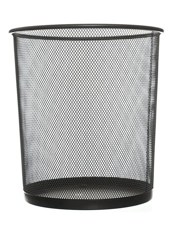 سلة المهملات متوسطة الحجم