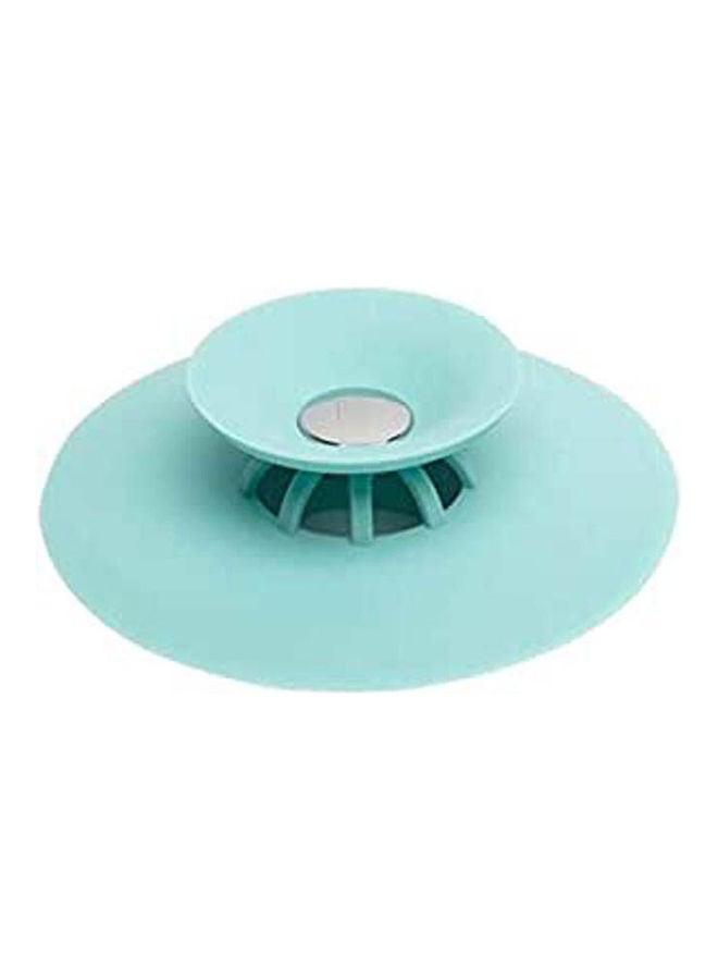Bathtub Drain Stoppers Blue 