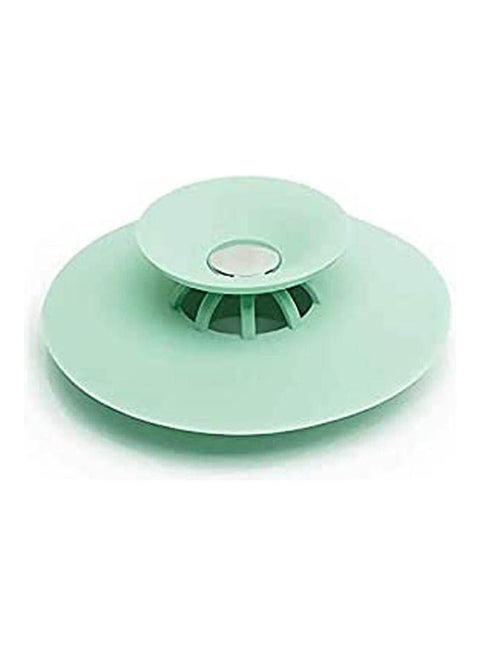 3D Store shower drain plug floor drain rubber ring Green
