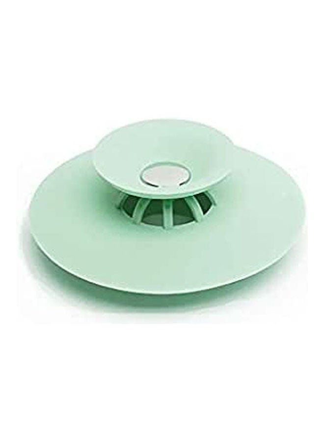 Bath Kitchen Sink Drain Plug Cork Floor Water Laundry Kitchen Tool Strainers Green 