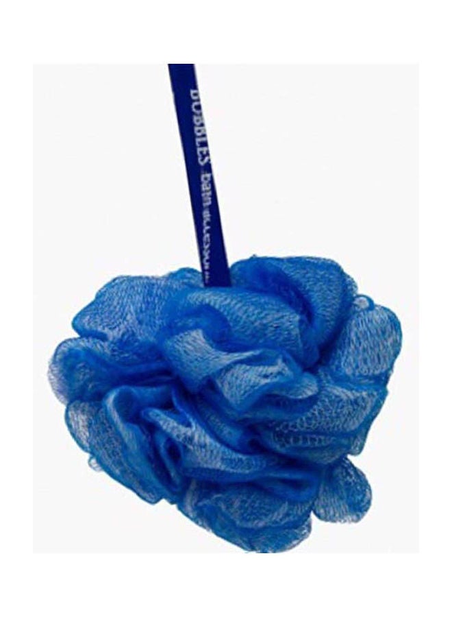 Bath Bubble/ Sponge Blue