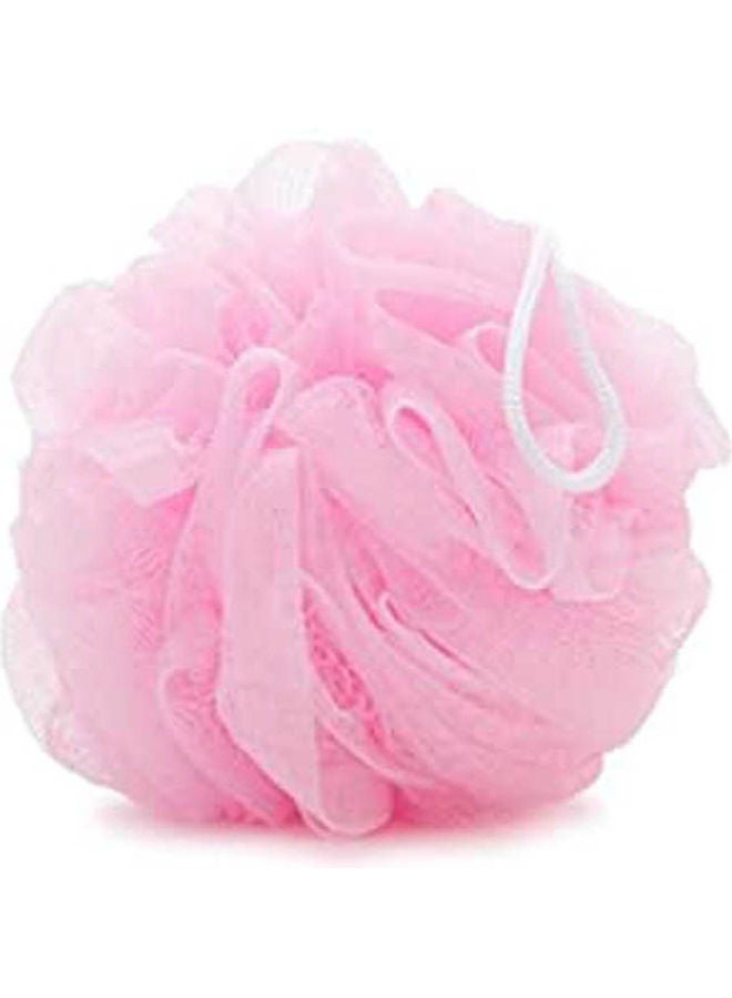 كرة اسفنجية للاستحمام