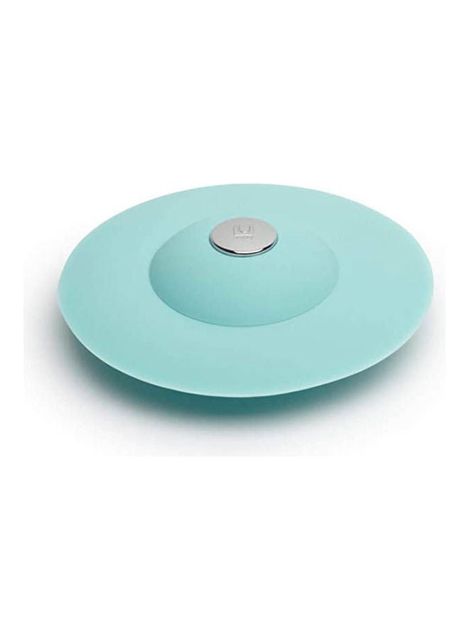 Generic Bathroom Hair Catcher Blue 