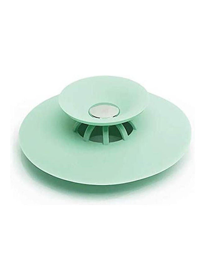 Kitchen Tool Rubber Bath Kitchen Sink Drain Plug Cork Floor Water Laundry Tool Strainers Green 