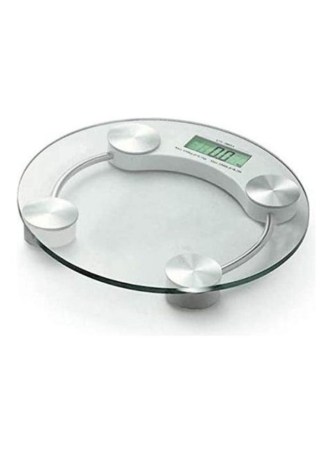 Personal Digital Scale