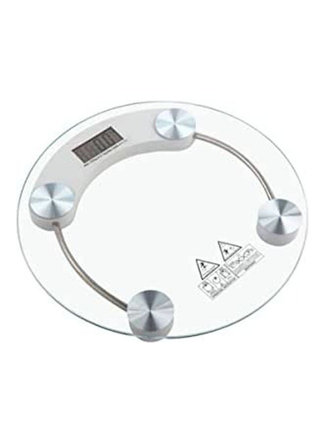 Personal Digital Scale - Up To 150 Kg