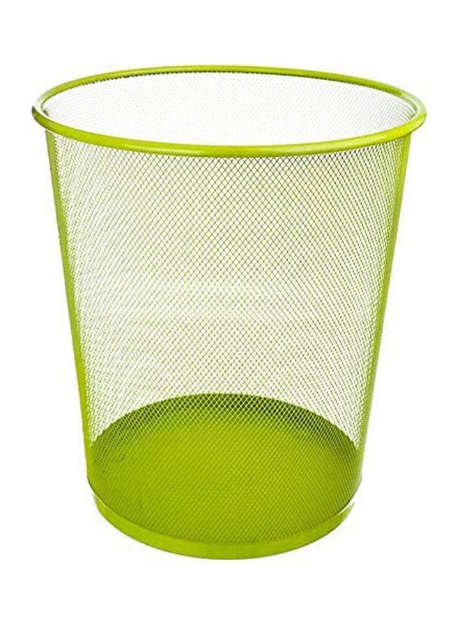 Recycling Basket Large Green