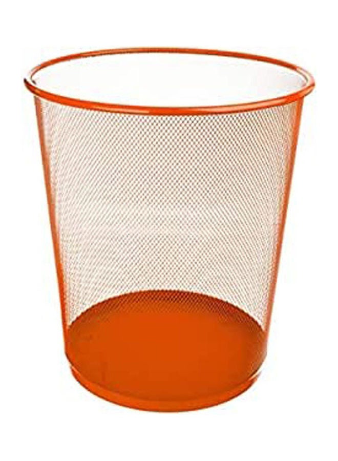 Generic - Recycling Basket Large Orange - Image 1