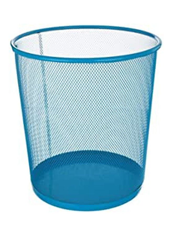 Recycling Basket Blue