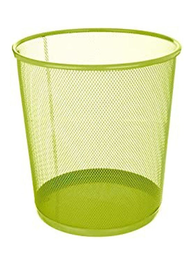 Recycling Basket Medium Green