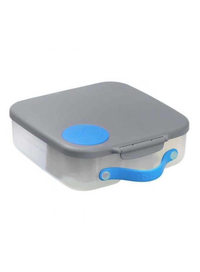 بي بوكس Lunch Box Blue Slate 