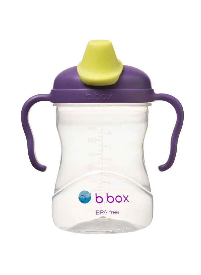 b.box Spout Cup - Grape