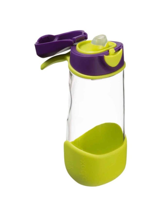 بي بوكس زجاجة رياضية - باشن سبلاش