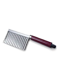 Stainless Steel Knife Brown