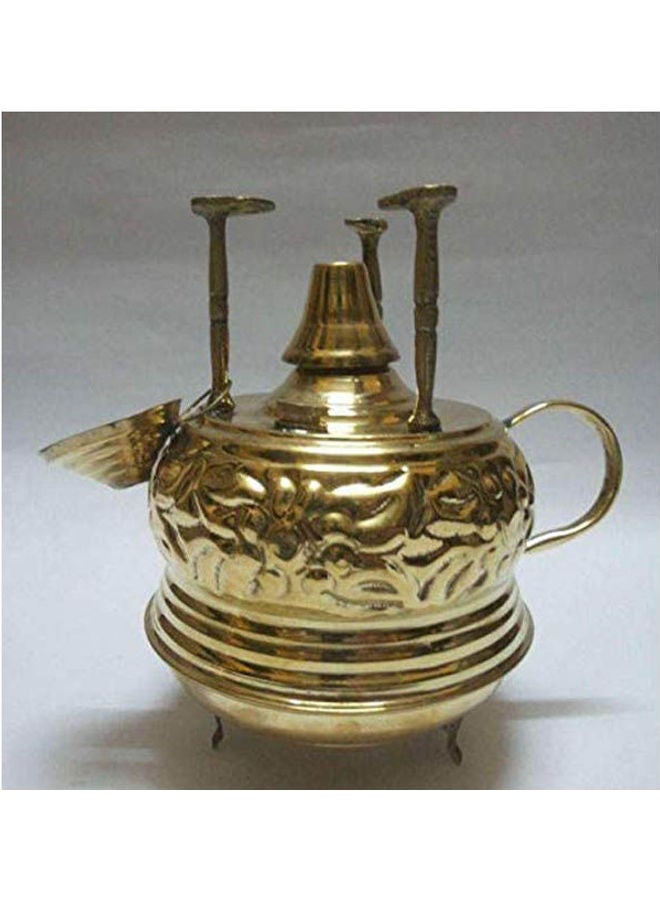 Sperteir Coffee Brass Gold - Image 1