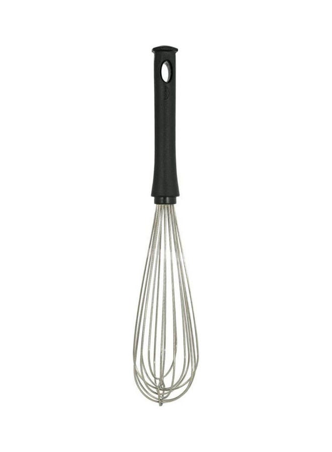 Generic 1 Piece Stainless Beater Black 