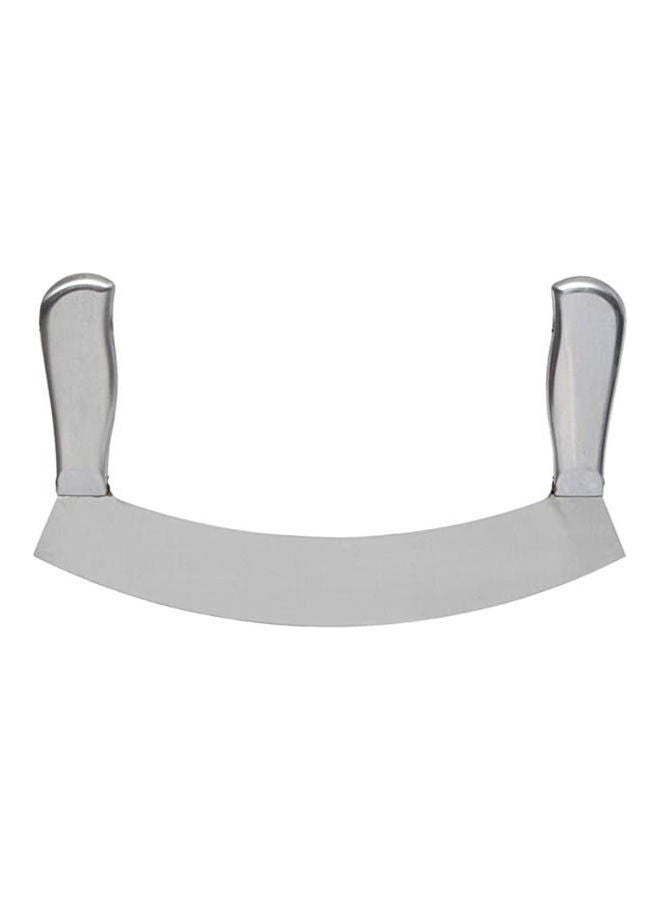 Stainless Chopper One Blade Silver  - Image 1
