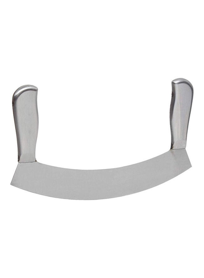 Stainless Chopper One Blade Silver  - Image 2