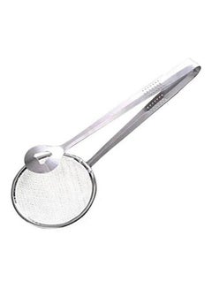 Generic Food Skimmer Silver 